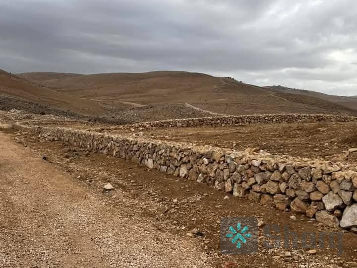 قـطعة ارض للبيع كاش واقساط