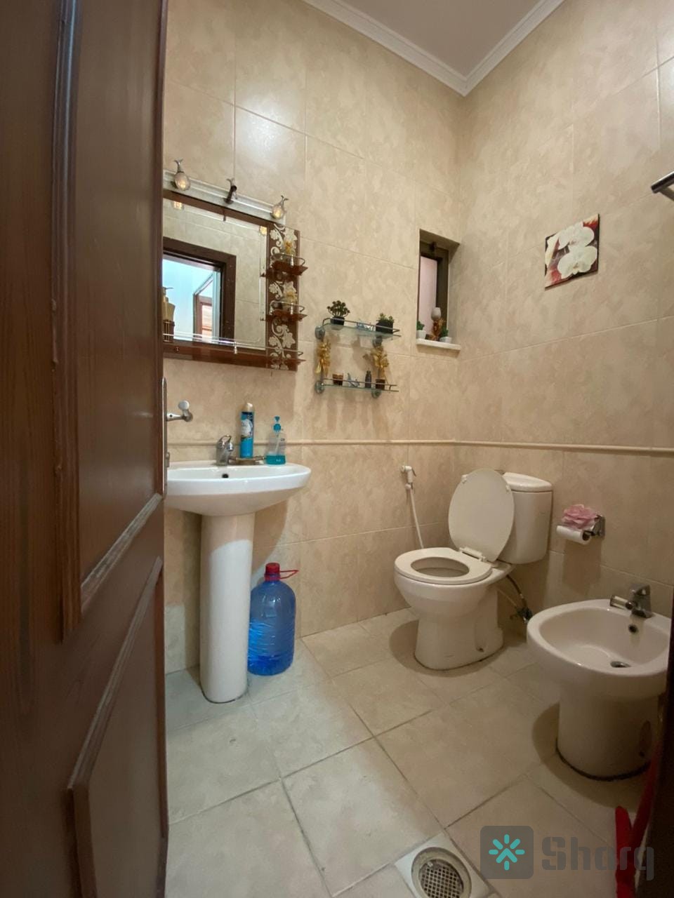 #شقة مميزة للبيع في #دير_غبار