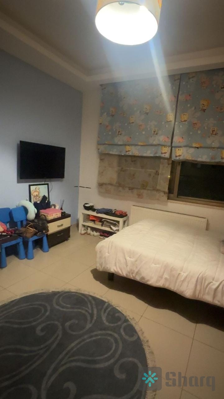 شقة_فاخرة_للبيع_مفروشة