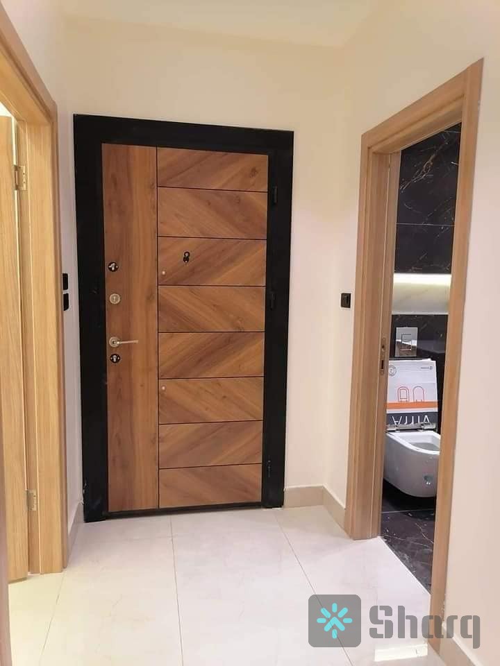 شقة فخمة للبيع