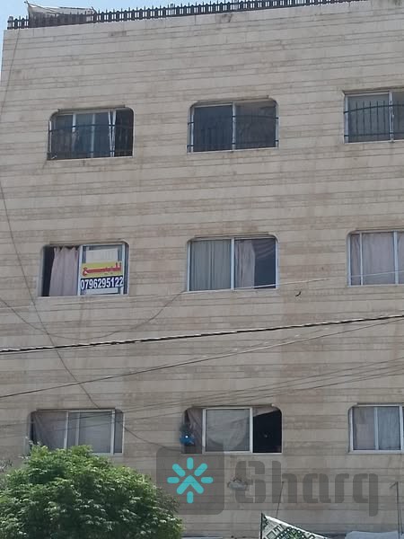 شقق للبيع