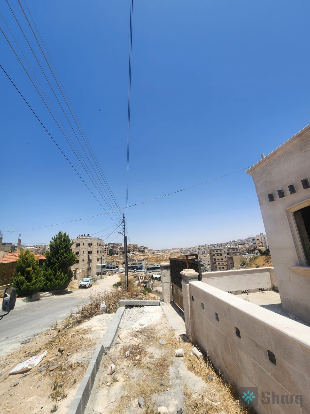 بيت مستقل للبيع