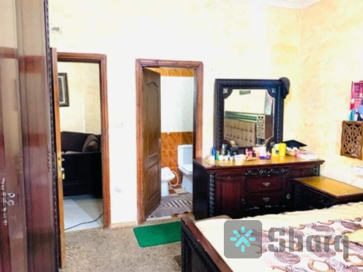 شقة للبيع في طبربور