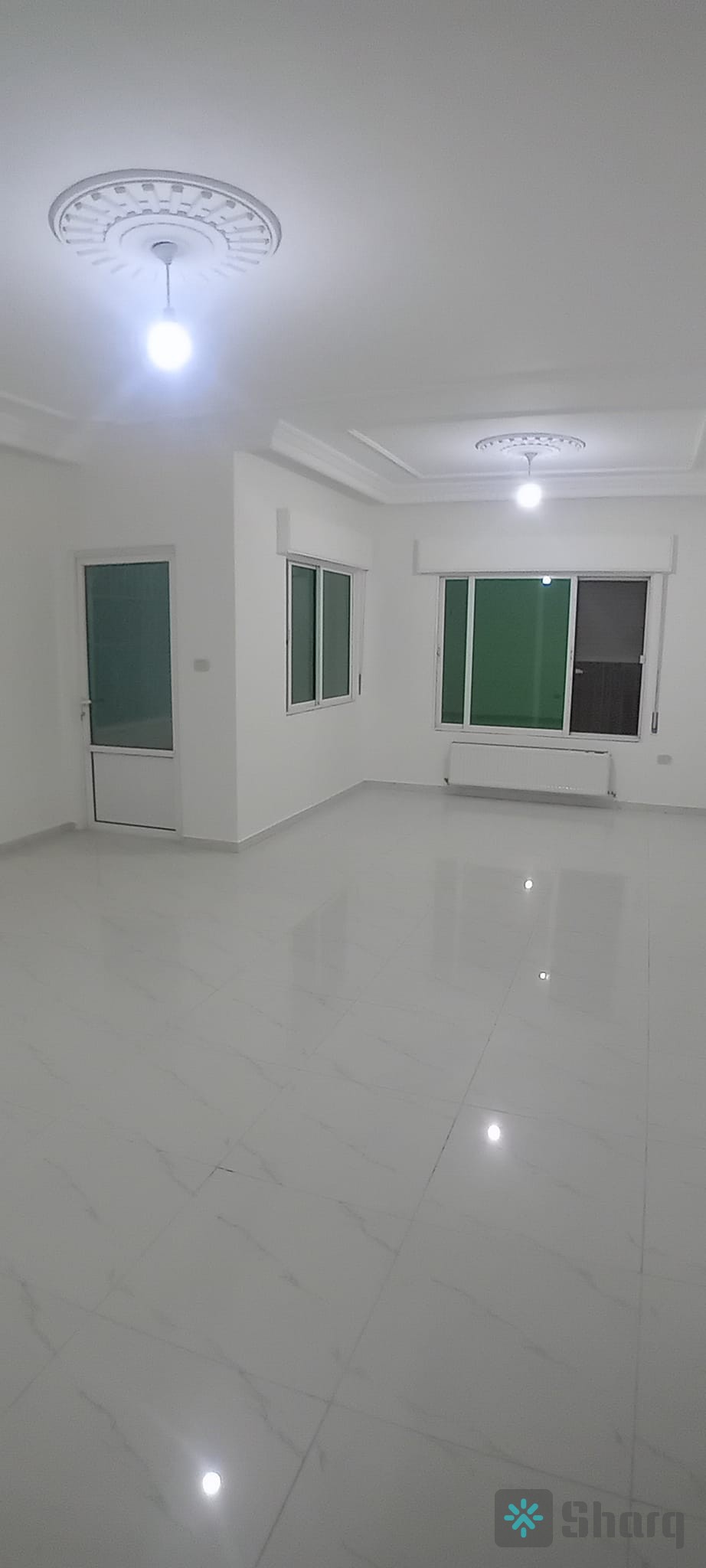 شقة للبيع مرج الحمام بالقرب من أمانة مرج الحمام