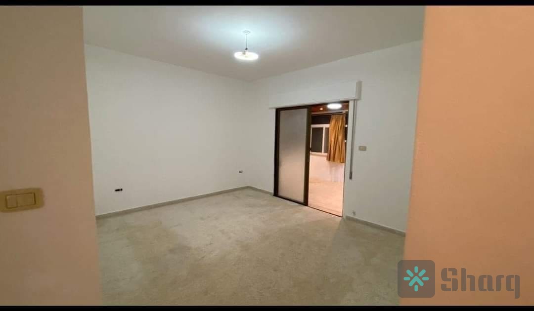 شقة للبيع صويلح الدوريات قرب مدارس النمو