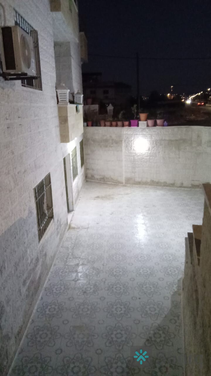 شقة اقساط للبيع في اربد