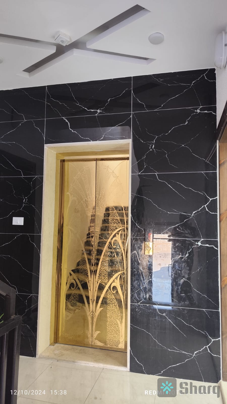 شقة فخمة للبيع