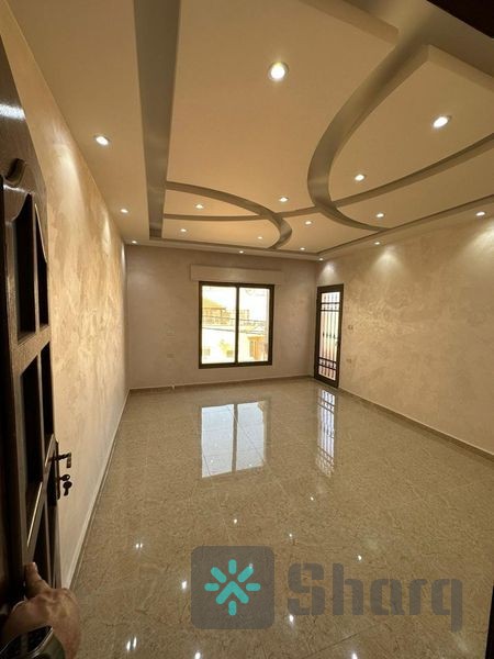 شقة جديدة في الراهبات الوردية