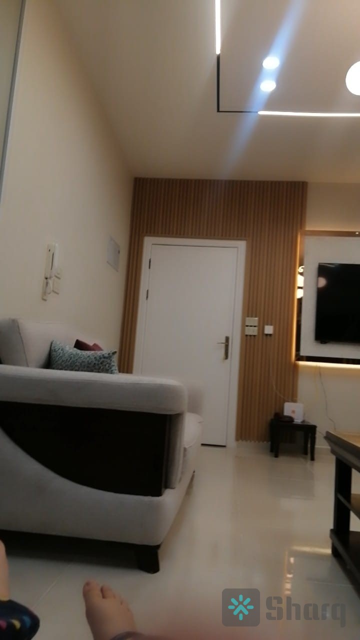 شقة للبيع في مكان مميز في اربد: