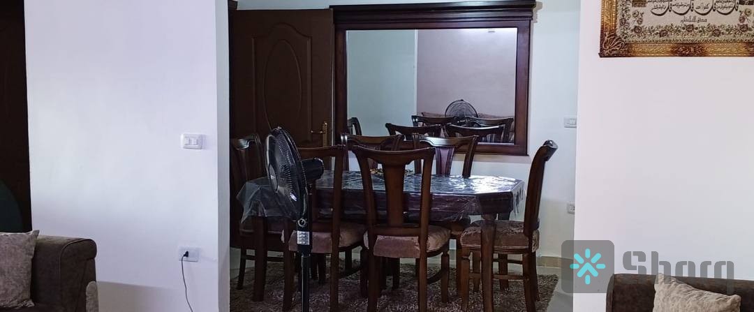 شقة مميزة للبيع من المالك مباشرة